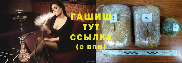 молекула духа Арсеньев